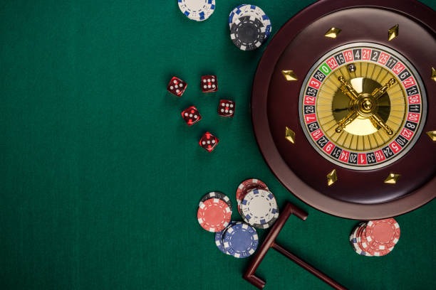 gagah4d Texas Poker at gagah4d