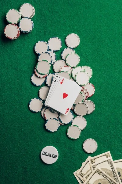 gagah4d Live Casino
