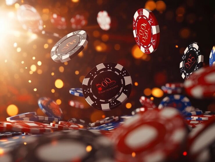 gagah4d Slots