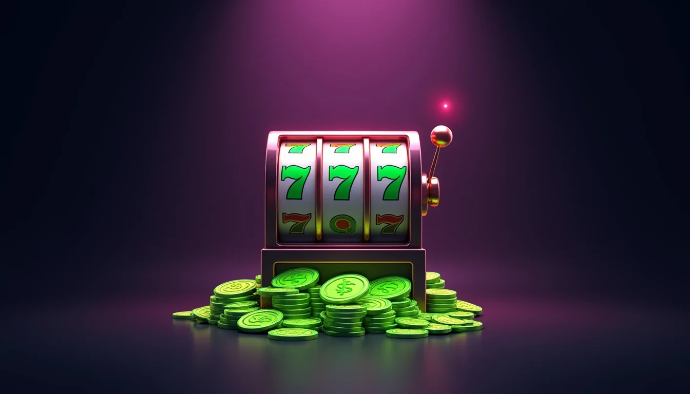 gagah4d Arcade